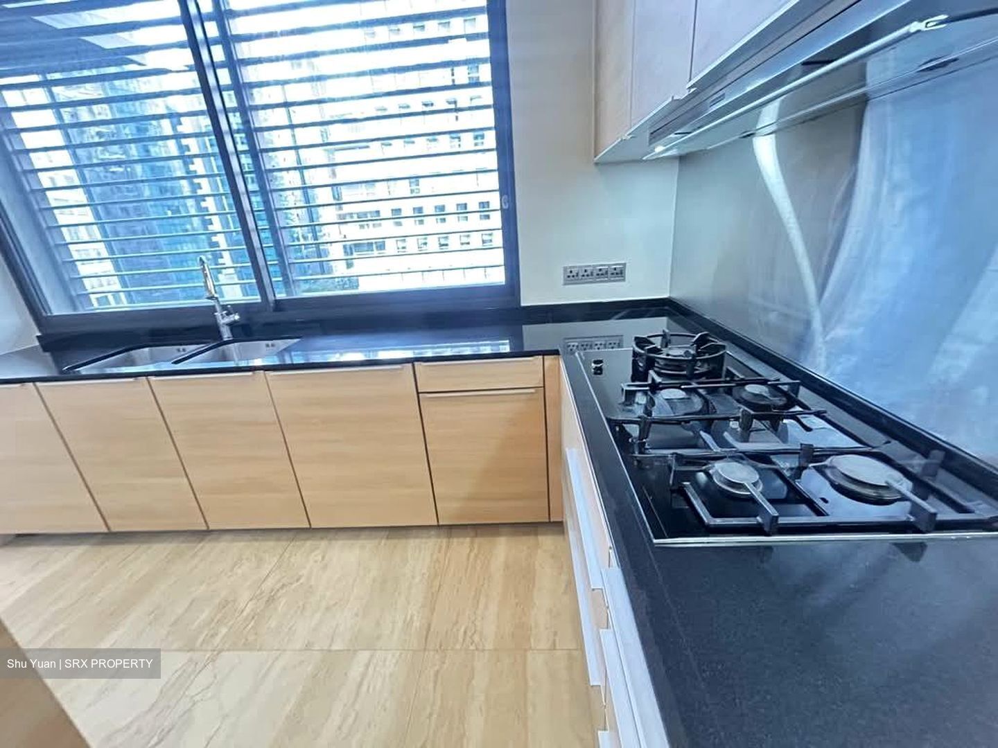 Hana (D10), Condominium #572221701